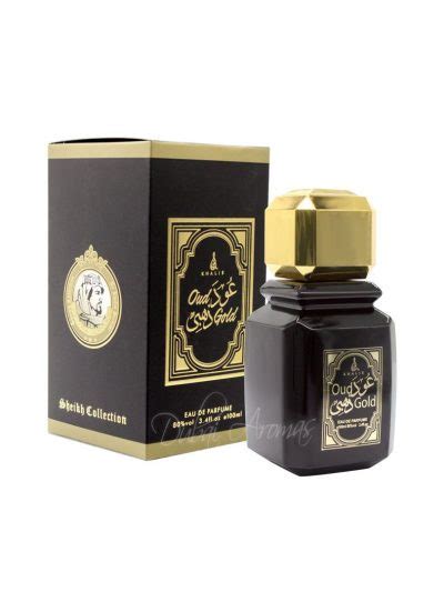 Oud Afgano Parfum Arabesc 100ml - Dubai Aromas