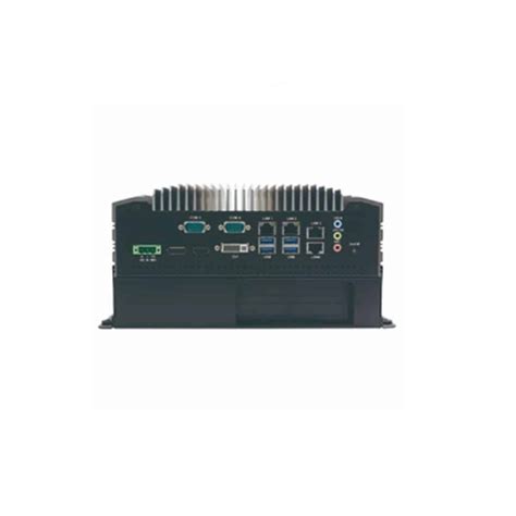 Acs Intel Th Th Gen Core I Fanless Expansion Box Pc Ipc