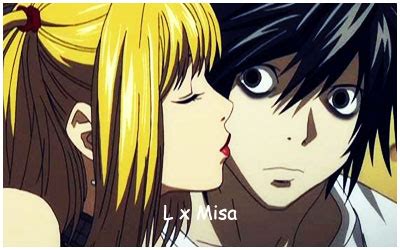 Misa Death Note Quotes. QuotesGram