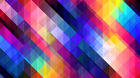 colourful pattern 4