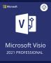 Visio Professional 2021 Activation Key PC All Good Keys