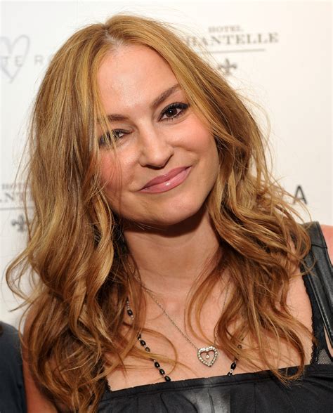 Drea de Matteo - Sons of Anarchy