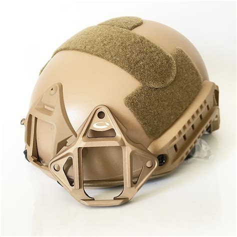 Mich Helmet Nvg Mount