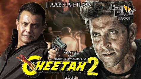 Cheetah 2 Official Trailer 81interesting Facts Mithun Chakraborty