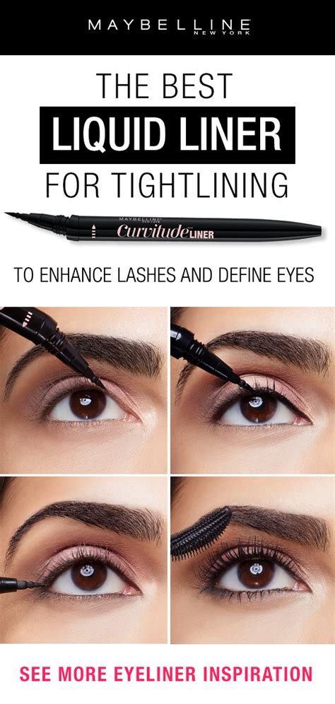 Best Eyeliner For Tightlining Uk Noe Davenport