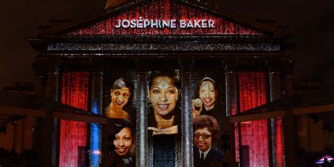 30 novembre 2021 le jour où Joséphine Baker est entrée au Panthéon