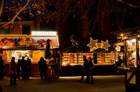 There and Back Again: An Air Force Tale: Kaiserslautern Christmas Market: Date Day Turned Family ...