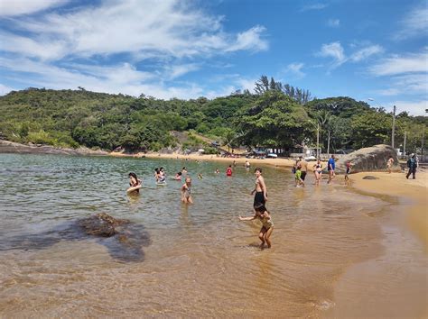 Explore Praia De Una In Espirito Santo Brazil