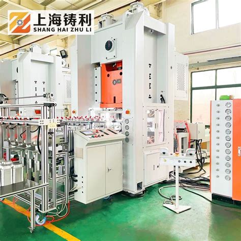 Full Auto Aluminium Foil Container Making Machine 24kw Silver Container