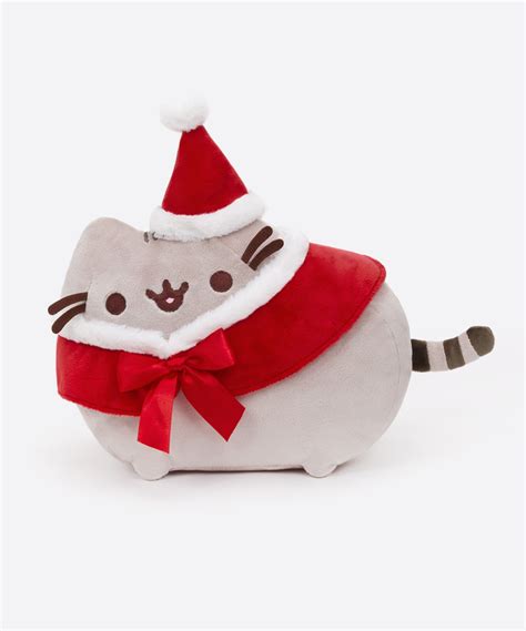 Pusheen The Cat Pusheen Plush Pusheen Cute Pusheen Merchandise