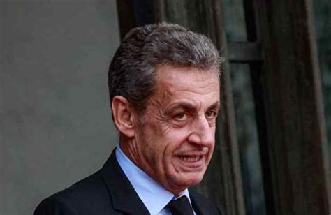 CANCHA ECUADOR On Twitter Nueva Denuncia Contra Sarkozy Por