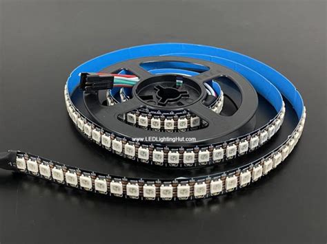 Neo Pixel Ws B Digital Rgb Led Strip V M M M