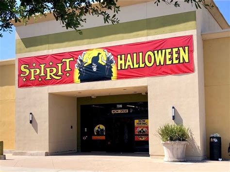 Spirit Halloween Stores Open For 2022 Season Near Palos Heights Palos