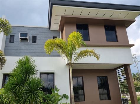 5 Bedroom Single Attached House For Sale In Lipa Batangas House And