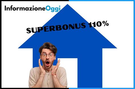 Superbonus 110 La Proroga è Possibile Solo Se Si Presenta Tale Documento Entro Novembre