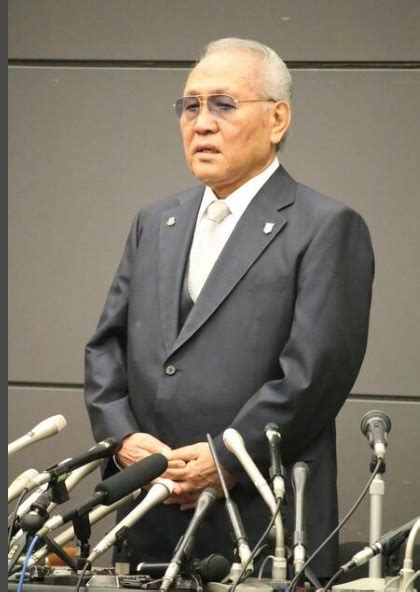 アマボク界“元ドン”山根明氏が死去“奈良判定”に反社会勢力との交際歴異色の元会長が残した功績は何だったのか？ ページ 2 本格