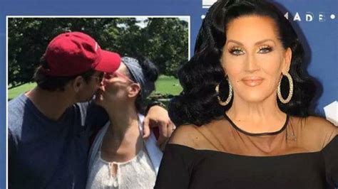 Michelle Visage Husband: Is Michelle Visage Married? Has Michelle ...