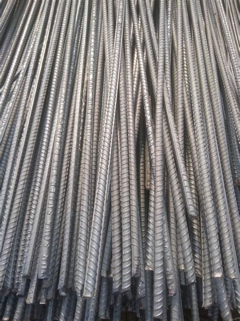 10 Mm Jai Balaji Tmt Bar Fe 550D At Rs 52000 Tonne In Durgapur ID