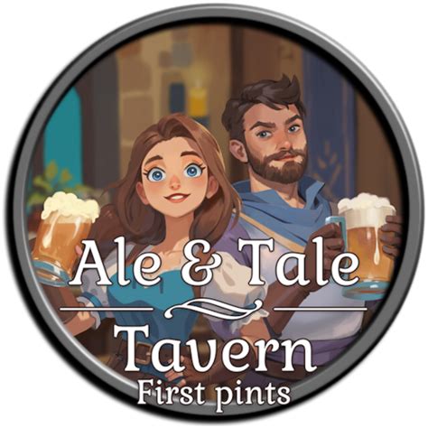 Icon For Ale Tale Tavern First Pints By Lutzps Steamgriddb