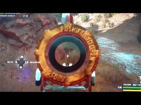 Far Cry Gameplay Youtube