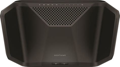 NETGEAR Launches Nighthawk RAXE300 Tri Band Router NCNONLINE