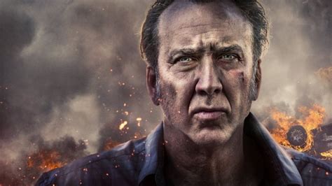 Filme De A O E Suspense Nicolas Cage Est Na Netflix E Vale A Pena