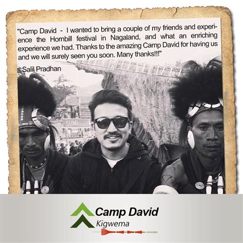 Camp David Kigwema Kohima Nagaland