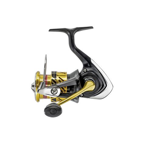 Reel Crossfire Lt C Daiwa Model