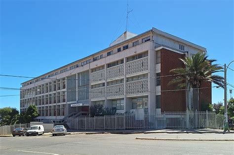 Universidad De Playa Ancha Suspender Sus Clases Para La Jornada De