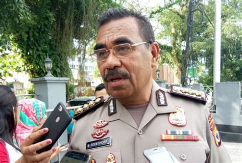 Gegara Tilang Oknum Polisi Dan Tni Baku Pukul Di Ambon Wahana News