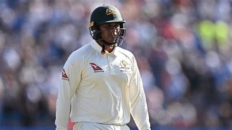 'Is freedom not for everyone?': Usman Khawaja vows to challenge ICC's ...