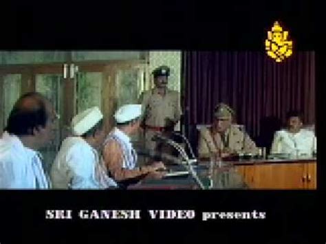 Police Story Saikumar Youtube