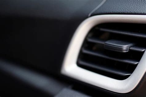 Ac Only Blowing Cold On Passenger Side 5 Reasons And Solutions