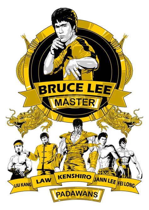 Pin By Eddy Bakker On Bruce Lee Bruce Lee Master Bruce Lee Liu Kang