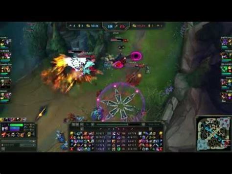 EDG Deft Caitlyn Lane KR LOL Challenger 1212LP Highlights YouTube