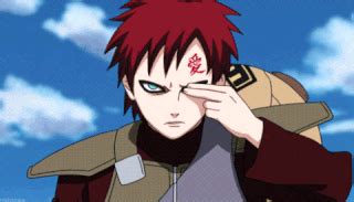 Gaara Wiki Anime Amino