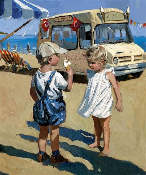 Seaside Memories By Sherree Valentine Daines