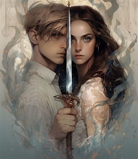 Dramione Art Click To See More Exclusive Art Dramione Draco And