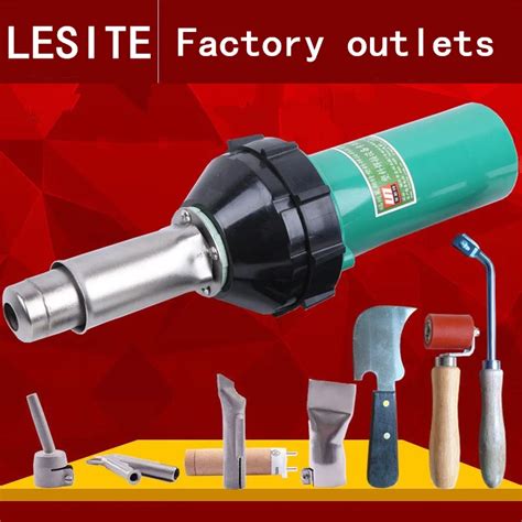 Aliexpress Buy Hot Air Pistol PE Hot Gun HDPE Welding Gun Heat Gun Hot Gun Welder Plastic