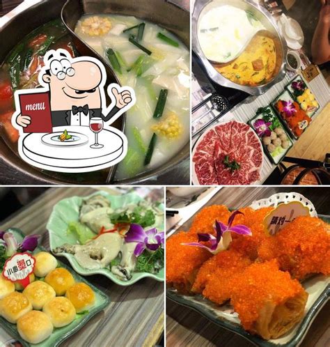 Ko Lau Wan Seafood Hot Pot Restaurant Hong Kong Restaurant Reviews