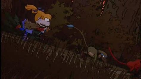 The Rugrats Movie 2022 - Rugrats Photo (43464364) - Fanpop