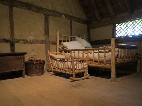 Weald And Downland Open Air Museum 32 Open Air Museum Historic Homes