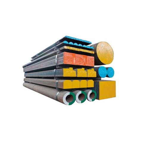 Qt Ductile Iron Round Bar Round Steel Square Fcd Cast Iron