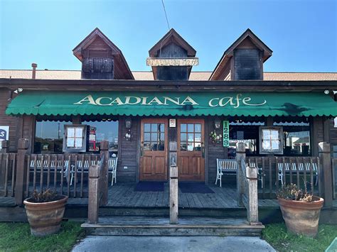 Acadiana Cafes Traveling Food Shack Was Stolen Tuesday Night