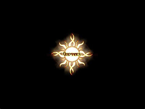 Godsmack Sun Wallpapers - Wallpaper Cave