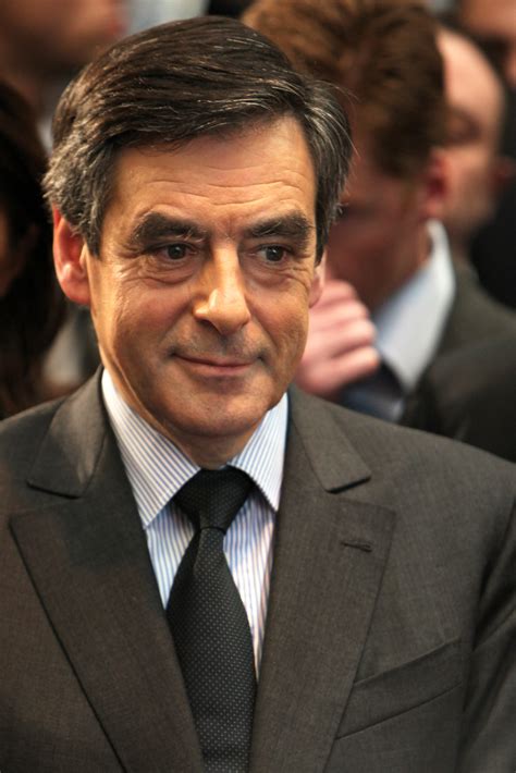 Nouveau paysage politique après la victoire de François Fillon