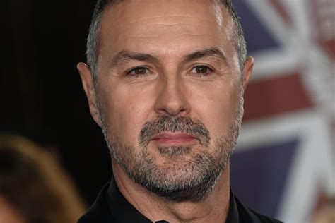 Top Gear Star Paddy Mcguinness Stands In Solidarity With Striking