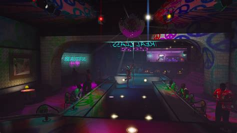 Gta 5 Strip Club Location – Telegraph