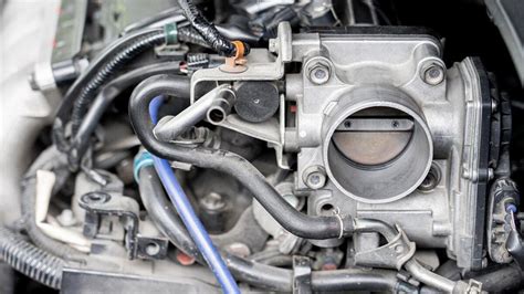 How To Reprogram A Throttle Body