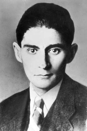 Franz Kafka - Novels, Short Stories, Parables | Britannica